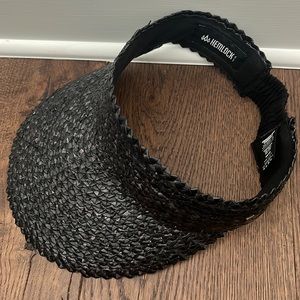 Hemlock Straw Visor